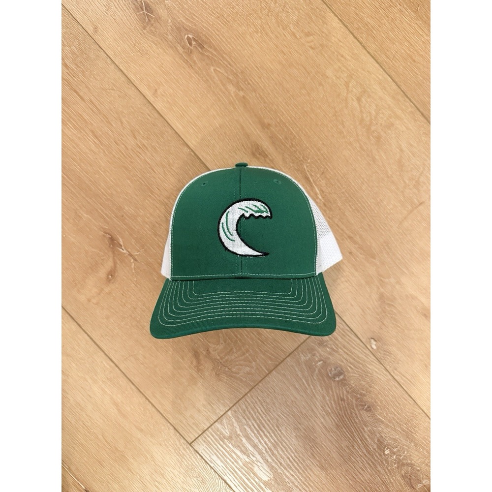 RICHARDSON‎ Trucker, 111, Meshback Hat,  Garment Washed Baseball Cap